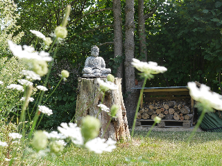 FeWo KeDo in Neukirchen vorm Wald