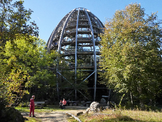 FeWo KeDo in Neukirchen vorm Wald