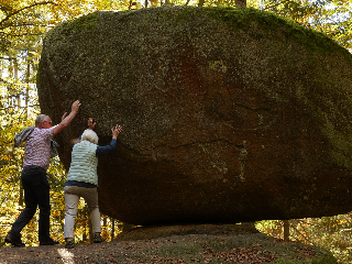 FeWo KeDo in Neukirchen vorm Wald