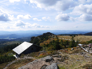 FeWo KeDo in Neukirchen vorm Wald