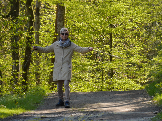 FeWo KeDo in Neukirchen vorm Wald