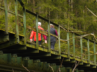 FeWo KeDo in Neukirchen vorm Wald