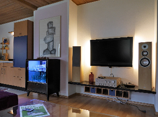 FeWo KeDo in Neukirchen vorm Wald
