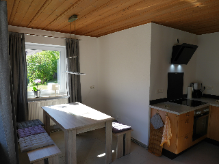 FeWo KeDo in Neukirchen vorm Wald