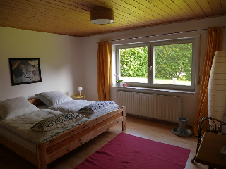 FeWo KeDo in Neukirchen vorm Wald