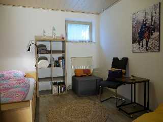 FeWo KeDo in Neukirchen vorm Wald