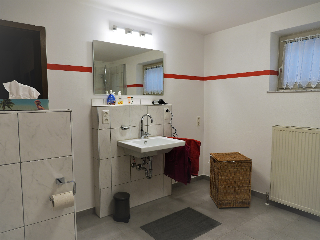FeWo KeDo in Neukirchen vorm Wald