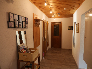 FeWo KeDo in Neukirchen vorm Wald