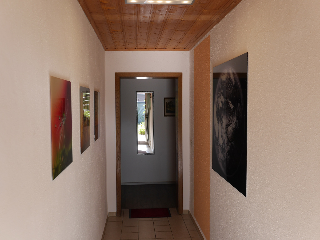 FeWo KeDo in Neukirchen vorm Wald