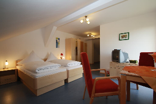 Ferienhof Rieger in Rotthalmünster