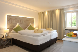 Wellnesshotel Antoniushof in Ruhstorf a. d. Rott