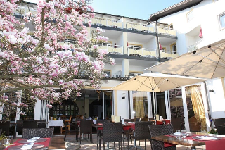 Wellnesshotel Antoniushof in Ruhstorf a. d. Rott