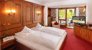 Wellnesshotel Antoniushof in Ruhstorf a. d. Rott