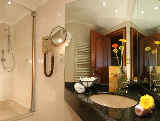 Wellnesshotel Antoniushof in Ruhstorf a. d. Rott