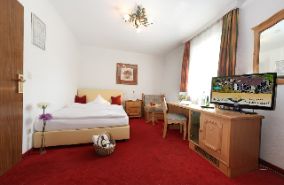Wellnesshotel Antoniushof in Ruhstorf a. d. Rott