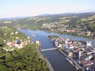 Ferienhof Neukirchinger in Tiefenbach