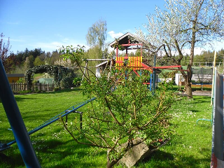 Ferienhof Neukirchinger in Tiefenbach