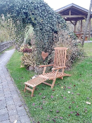 Ferienhof Neukirchinger in Tiefenbach