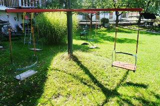 Ferienhof Neukirchinger in Tiefenbach