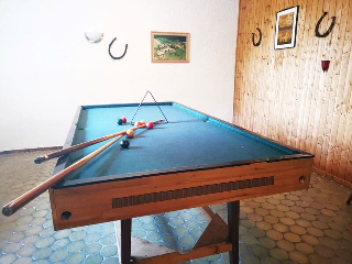 Ferienhof Neukirchinger in Tiefenbach