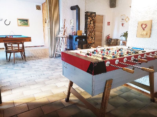 Ferienhof Neukirchinger in Tiefenbach