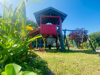 Ferienhof Neukirchinger in Tiefenbach