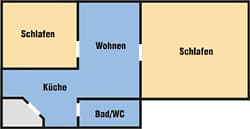 Ferienhof Neukirchinger in Tiefenbach