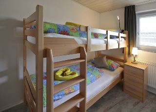 Ferienhof Neukirchinger in Tiefenbach