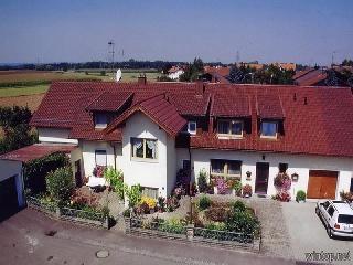 Haus Hilgarth in Bad Füssing