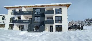Ferienwohnung Emma mit Balkon in Langdorf