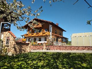Ferienhof Schrädobler in Kößlarn