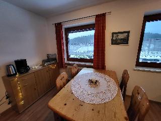 Ferienwohnung Pulz in Bayerisch Eisenstein