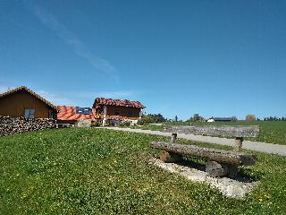 Ferienhof Schrädobler in Kößlarn