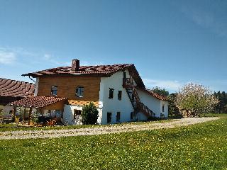 Ferienhof Schrädobler in Kößlarn