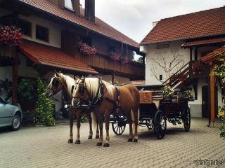 Appartementhaus 