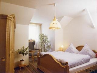 Appartementhaus 