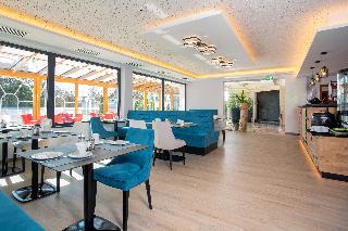 Thermenhotel Gass oHG in Bad Füssing