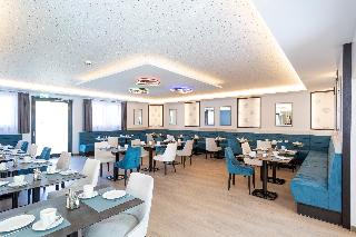 Thermenhotel Gass oHG in Bad Füssing