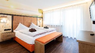 Thermenhotel Gass oHG in Bad Füssing