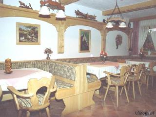 Appartementhaus 