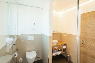 Thermenhotel Gass oHG in Bad Füssing