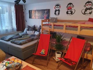 Ferienwohnung Winklworld 2 in Sankt Englmar