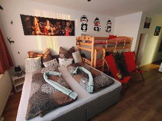 Ferienwohnung Winklworld 2 in Sankt Englmar