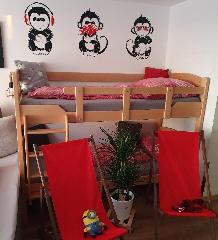 Ferienwohnung Winklworld 2 in Sankt Englmar