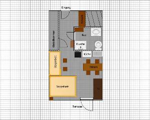Ferienwohnung Winklworld 2 in Sankt Englmar