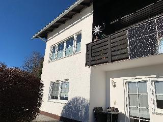 Haus Sabine in Bodenmais