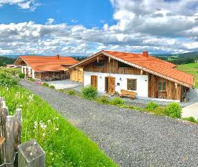 Sammerhof in Freyung