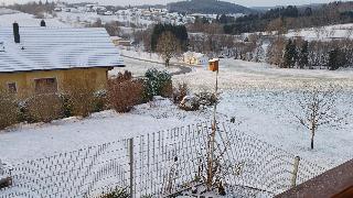 Haus am Berg in Innernzell