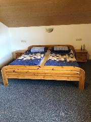 Ferienwohnung Marion Wurm in Lam