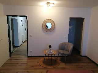 Ferienwohnung Gipfelblick in Freyung